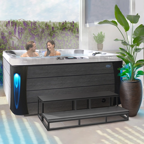 Escape X-Series hot tubs for sale in Toulouse